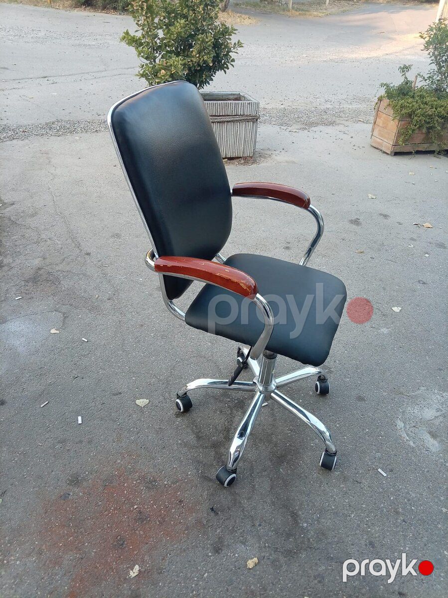 Ofis kreslosu — Mebel, Bakı (10)