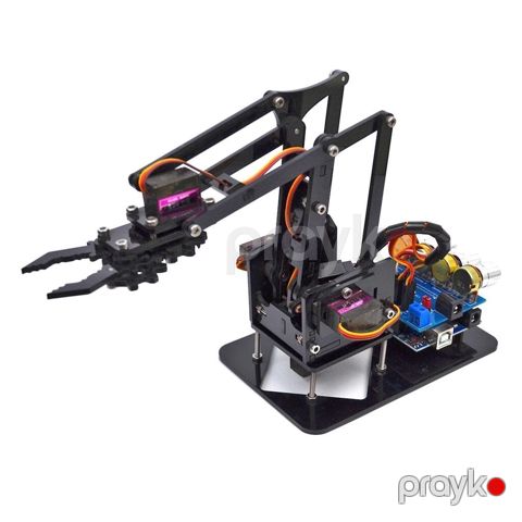 Kateqoriya: Robot Dəstləri Digər Robot Dəstləri Qiymət: 20 Robot — Bakı