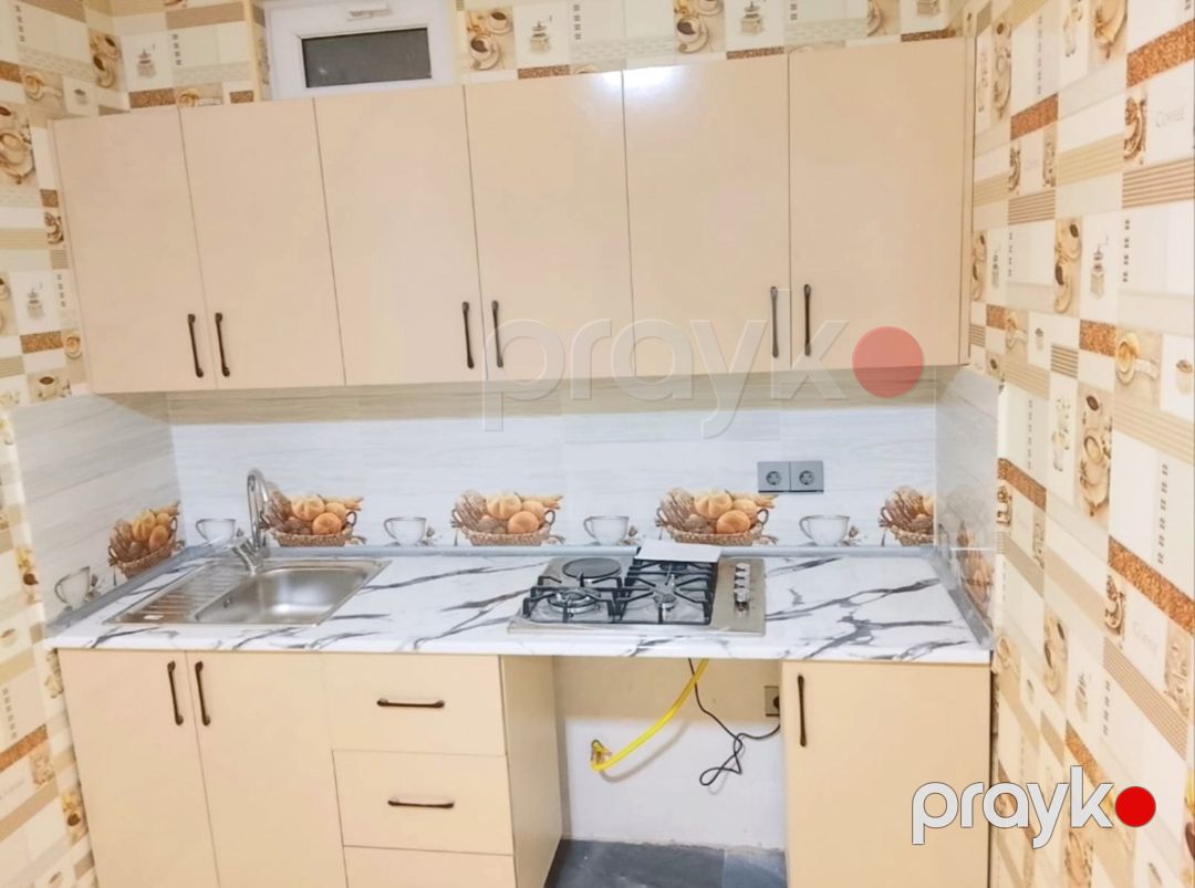 Satılır 3 otaqlı həyət evi/bağ evi 80 m² — Ev, villa, Bakı (5)