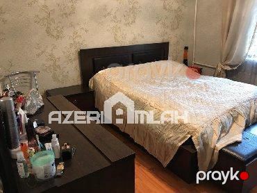 Satılır 2 otaqlı mənzil Xətai rayonu Bakı şəhəri, Xətai rayonu — Mənzil, Bakı (8)