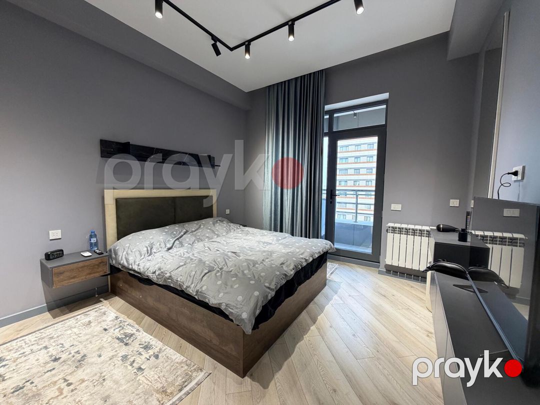 Satılır 2 otaqlı yeni tikili 65 m² — Mənzil, Bakı (8)