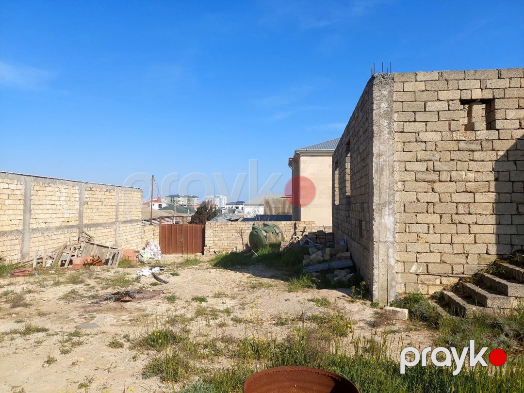 7 sot torpaq sahəsi, Badamdar qəs — Torpaq, Bakı (2)