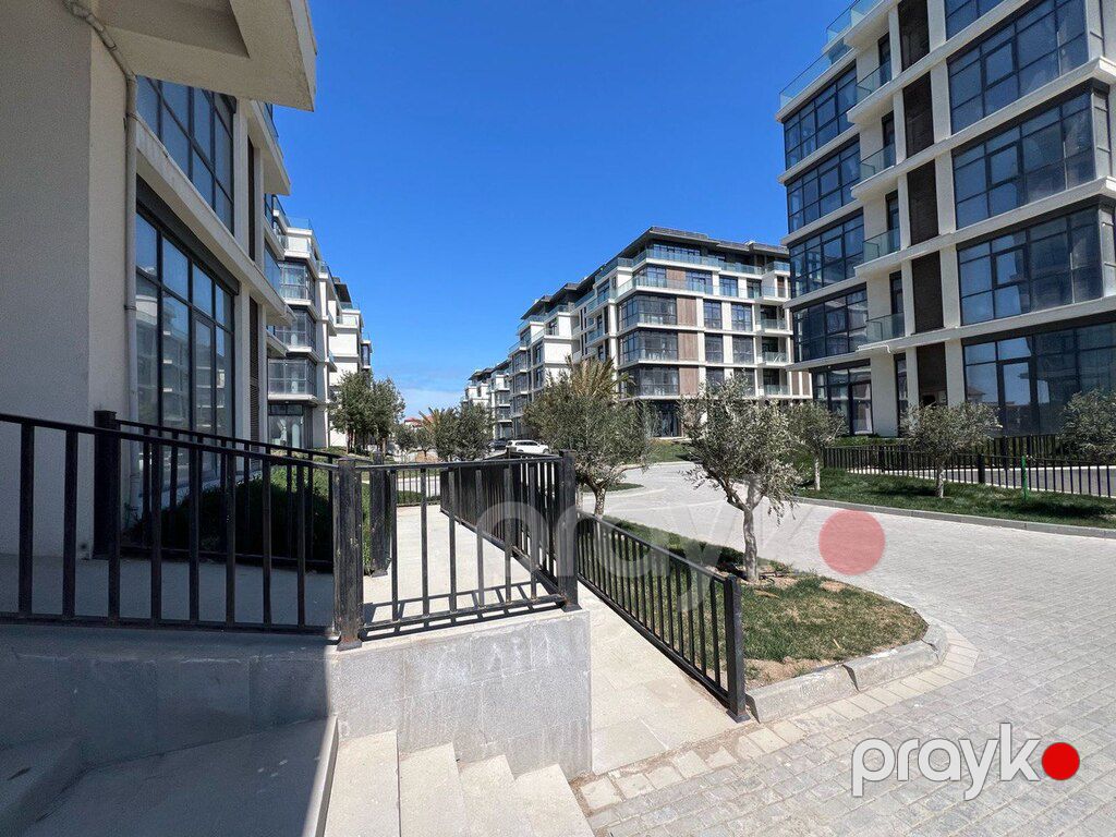 Satılır 2 otaqlı yeni tikili 85.6 m² — Mənzil, Bakı (11)