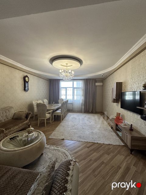 Satılır 3 otaqlı yeni tikili 105 m² — Xırdalan