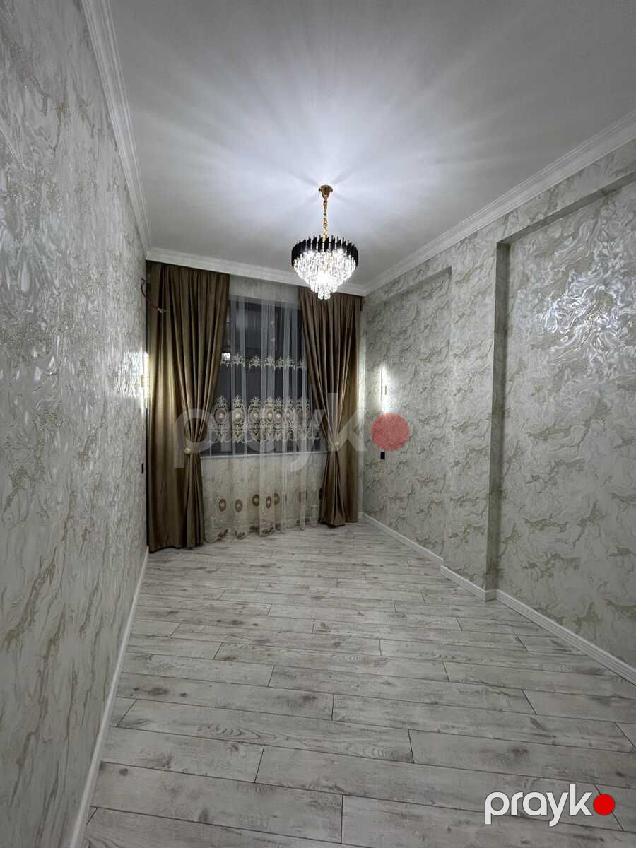 Satılır 2 otaqlı köhnə tikili 58 m² — Mənzil, Bakı (3)