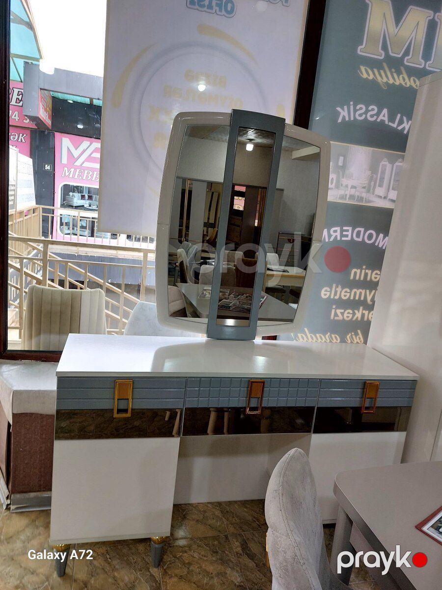 Yataq otağı mebeli — Mebel, Bakı (7)