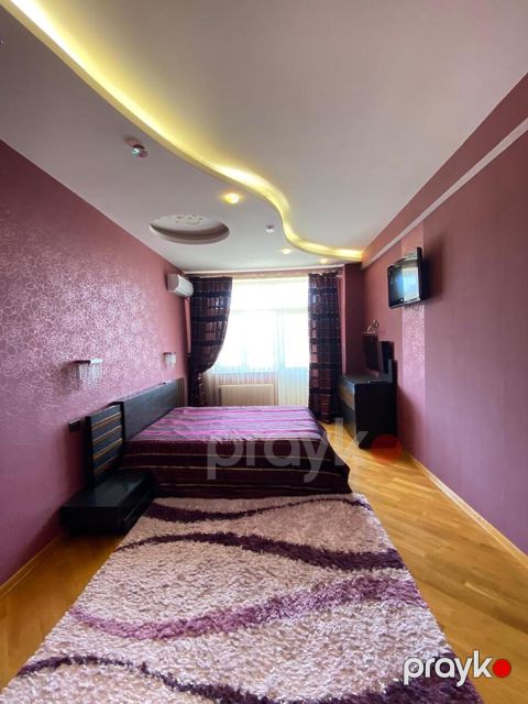 İcarəyə verilir 3 otaqlı yeni tikili 130 m² — Bakı