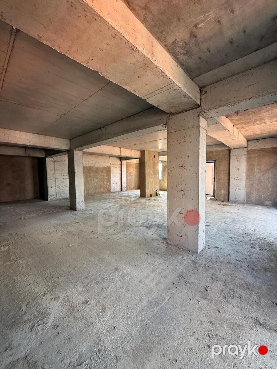 Satılır 4 otaqlı yeni tikili 180.6 m² — Mənzil, Bakı (7)