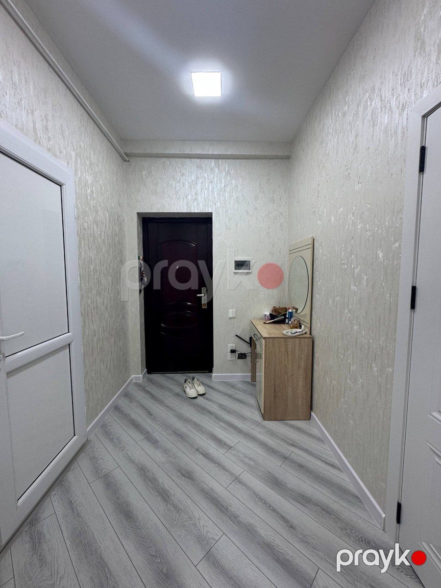 2-otaqlı yeni tikili, Masazır qəs., 44 m² — Mənzil, Bakı (7)