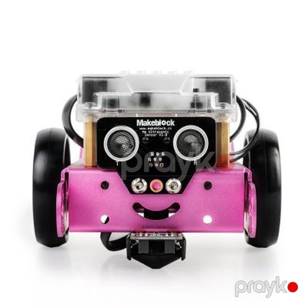 Kateqoriya: Robot Dəstləri Makeblock Dəstləri Məhsul: MakeBlock — Oyuncaq figuraları, Bakı (4)