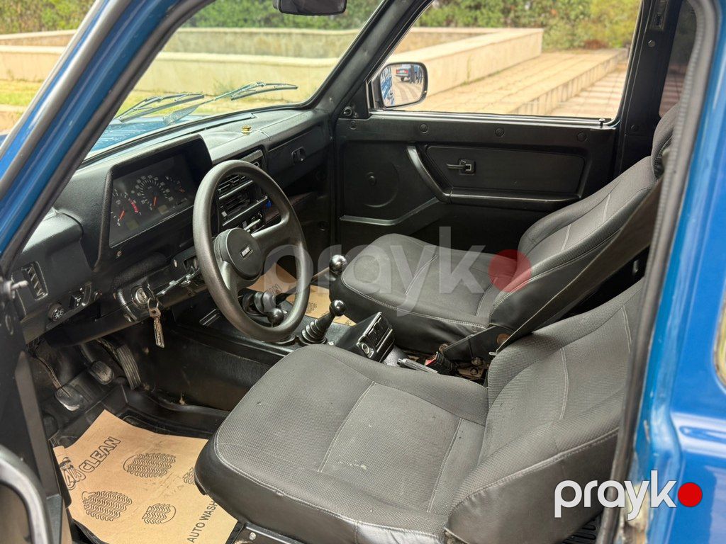 Lada (VAZ) Niva, 1.7 L, 2012 il, 150 000 km — Avtomobillər, Cəlilabad (11)