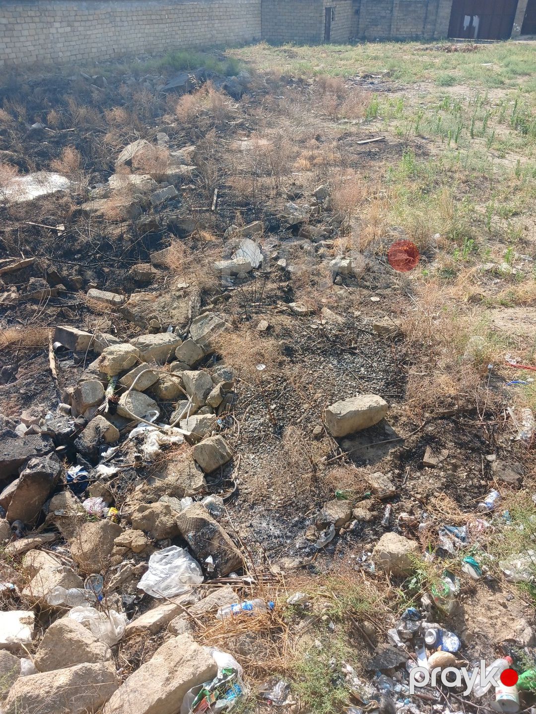 Satılır torpaq 13 sot — Torpaq, Bakı (3)