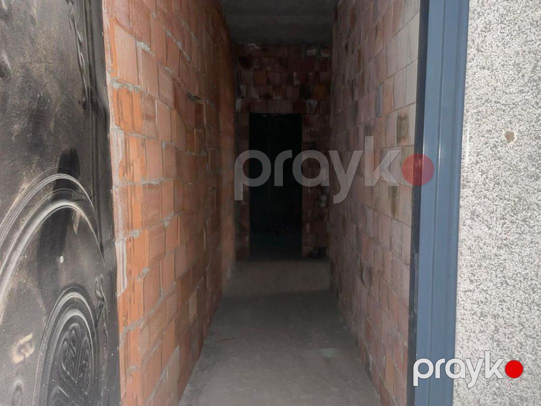 Satılır 1 otaqlı yeni tikili 53.7 m² — Mənzil, Bakı (8)