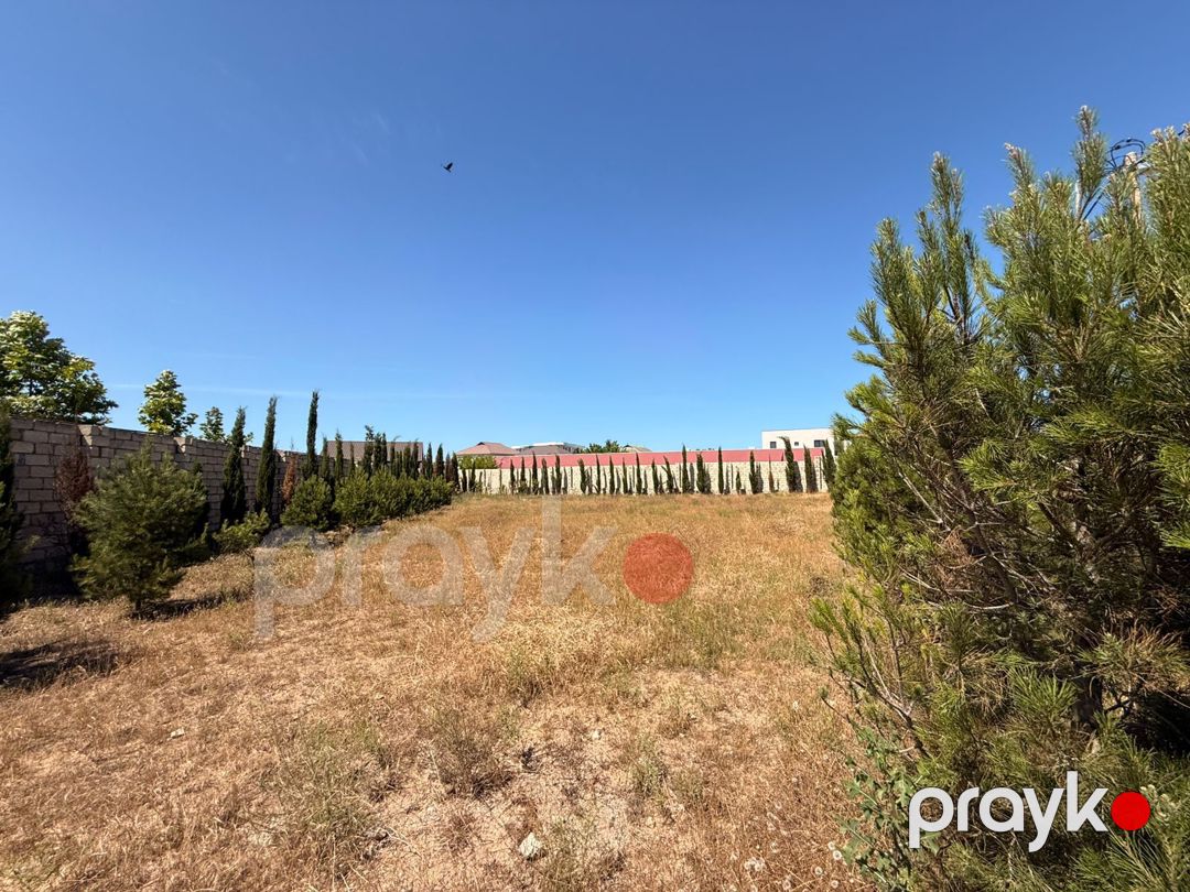 Satılır torpaq 13 sot — Torpaq, Bakı (3)