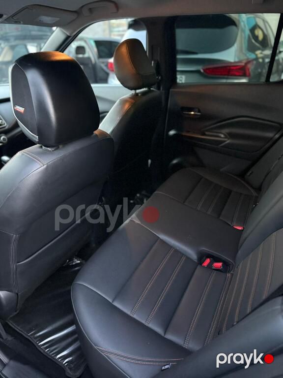 Nissan Kicks, 1.6 L, 2020 il, 64 000 km — Avtomobillər, Bakı (4)
