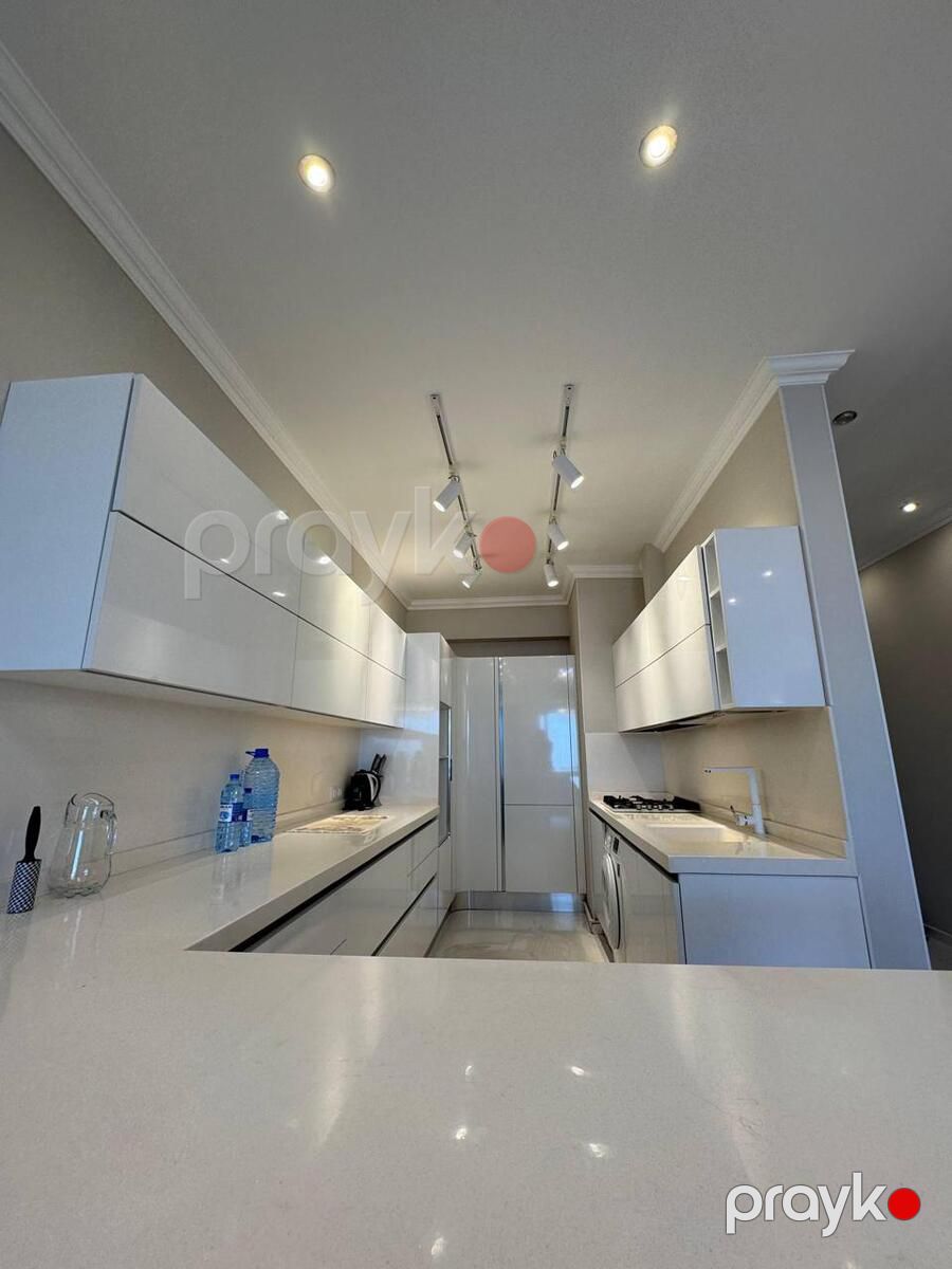 İcarəyə verilir 3 otaqlı köhnə tikili 110 m² — Mənzil, Bakı (10)