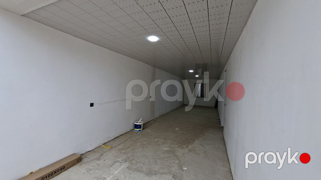 Satılır 5 otaqlı həyət evi/bağ evi 180 m² — Ev, villa, Bakı (6)