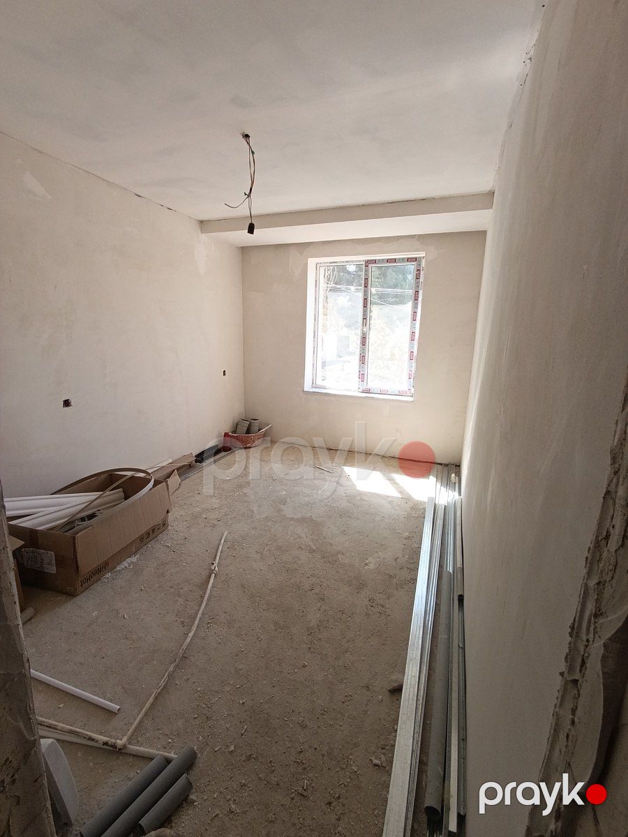 Satılır 5 otaqlı köhnə tikili 100 m² — Mənzil, Bakı (3)