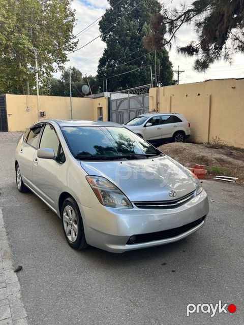 Toyota Prius, 1.5 L, 1.3 kWh, 2007 il, 220 000 km — Bakı