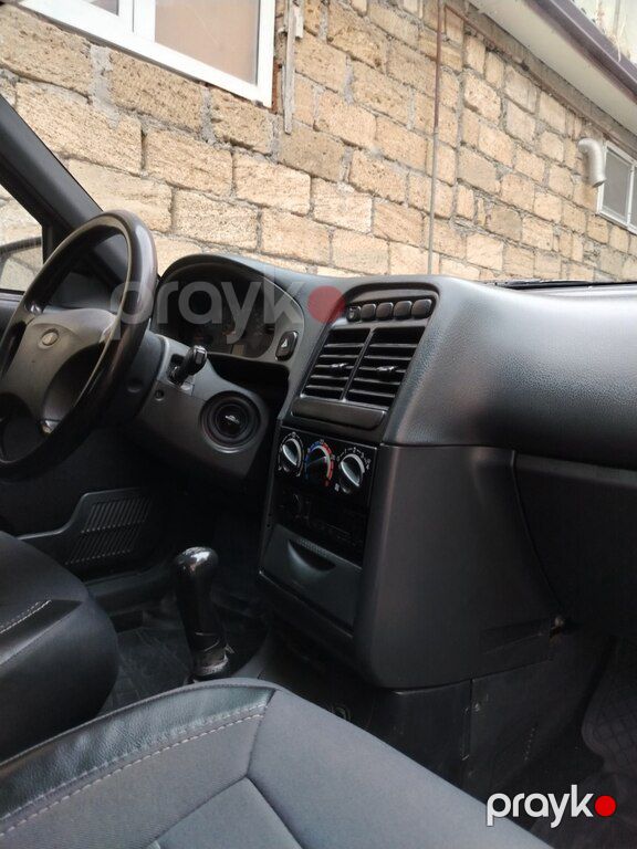 Lada (VAZ) 2110, 1.6 L, 2010 il, 154 000 km — Avtomobillər, Quba (2)