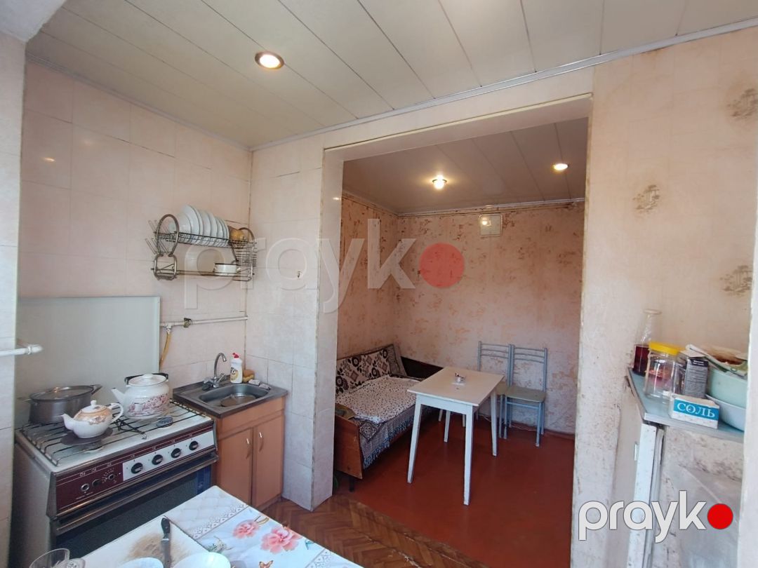 Satılır 2 otaqlı köhnə tikili 65 m² — Mənzil, Bakı (6)