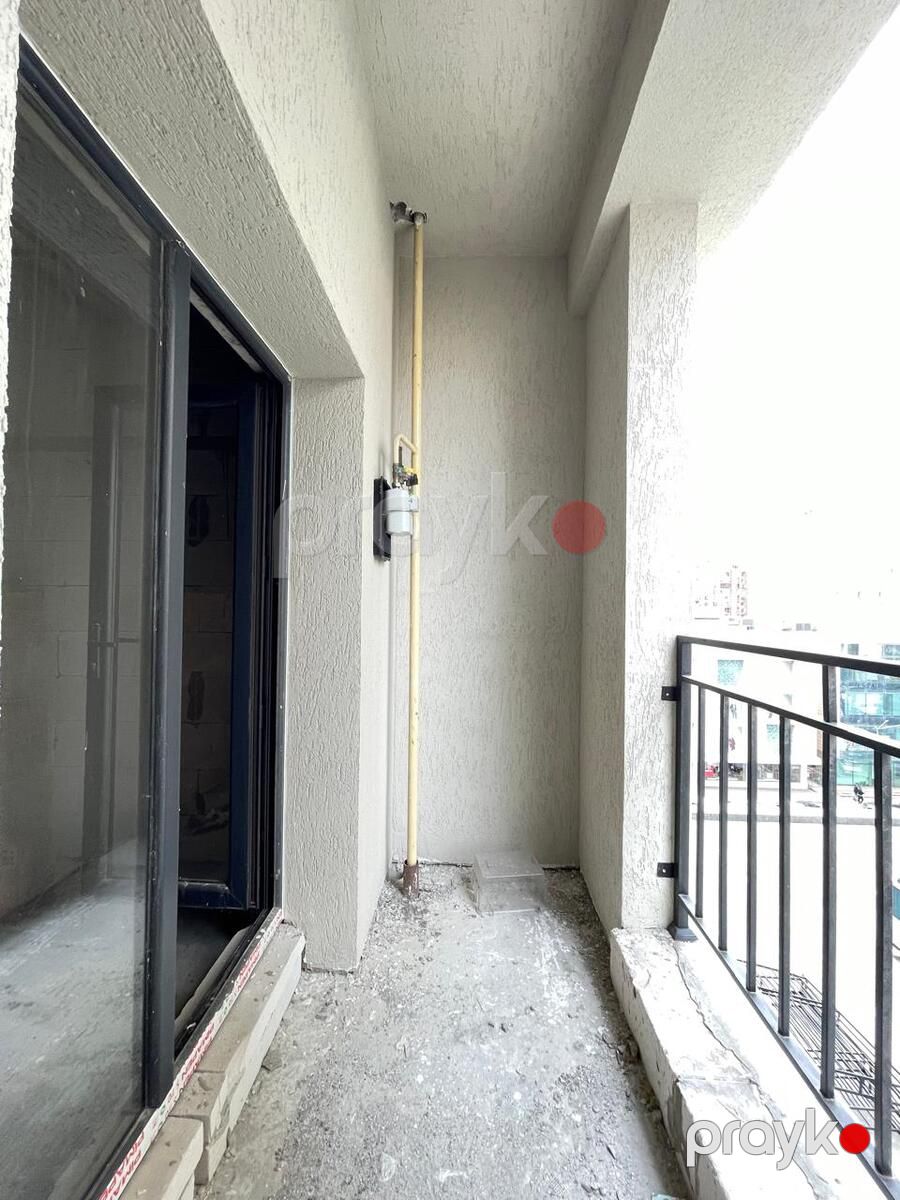 Satılır 2 otaqlı yeni tikili 55 m² — Mənzil, Bakı (8)