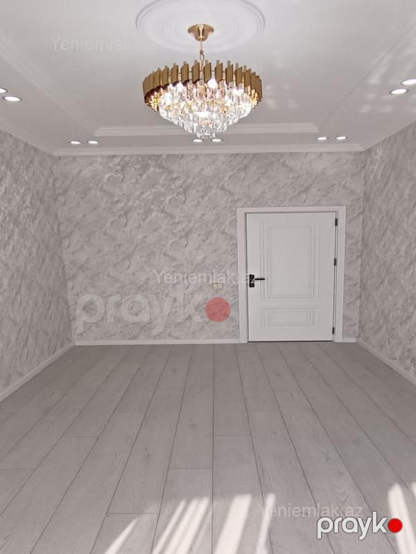 Satılır 2 otaqlı Bina evi menzil (Yeni tikili), 52 m², Sumqayıt Bulvarı — Mənzil, Sumqayıt (12)