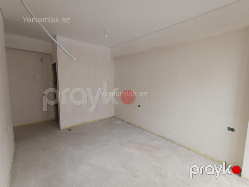 Satılır 3 otaqlı Bina evi menzil (Yeni tikili), 97.37 m², Yasamal rayonu — Mənzil, Bakı (7)