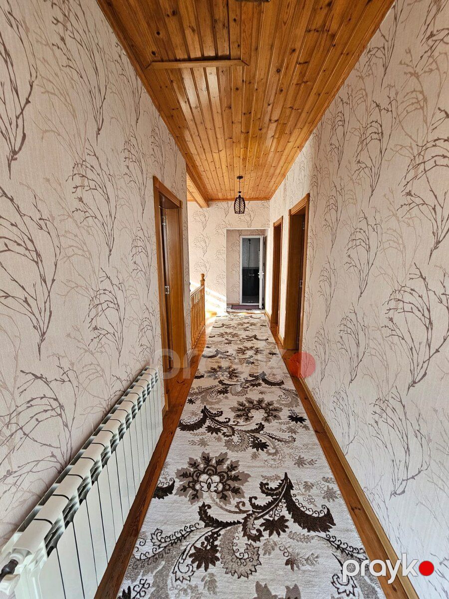 Həyət evi, Ramana qəs — Ev, villa, Bakı (11)