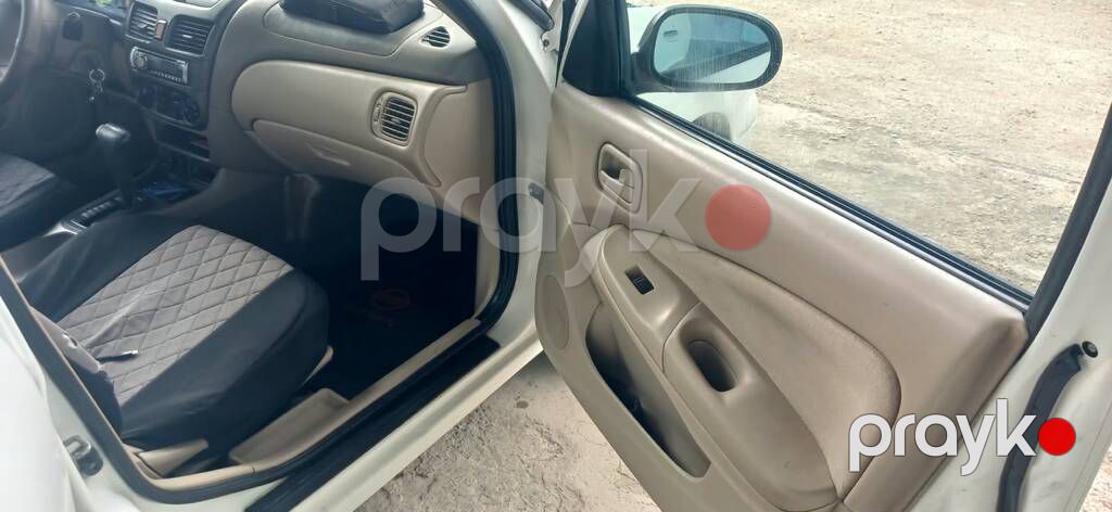 Nissan Sunny, 1.3 L, 2006 il, 230 000 km — Avtomobillər, Saatlı (12)