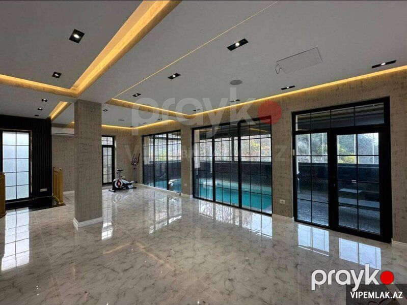 Sabunçu rayonunda 7 otaqlı Villa Satılır, 428 m² — Ev, villa, Bakı (7)
