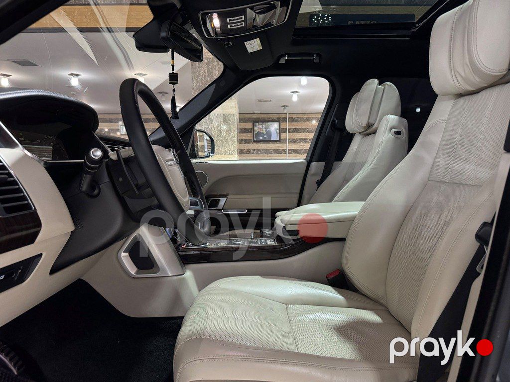 Land Rover Range Rover, 3.0 L, 2015 il, 234 000 km — Avtomobillər, Bakı (10)
