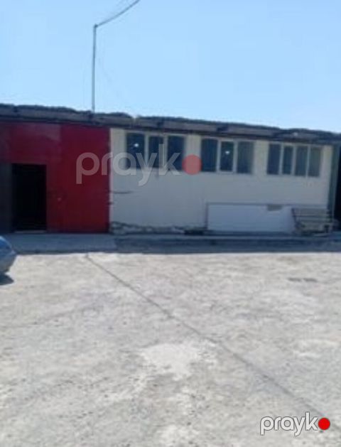 Obyekt icarəyə verilir, Ziya Bünyadov pr — Bakı