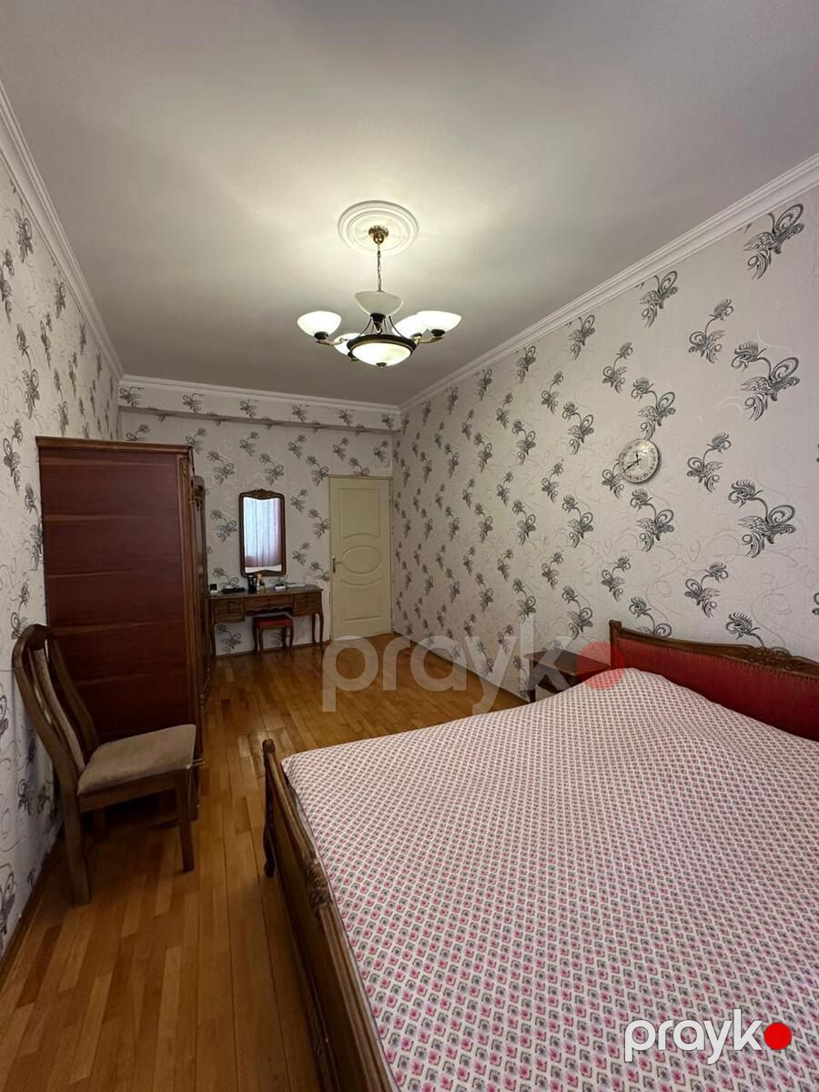 İcarəyə verilir 3 otaqlı yeni tikili 150 m² — Mənzil, Bakı (7)