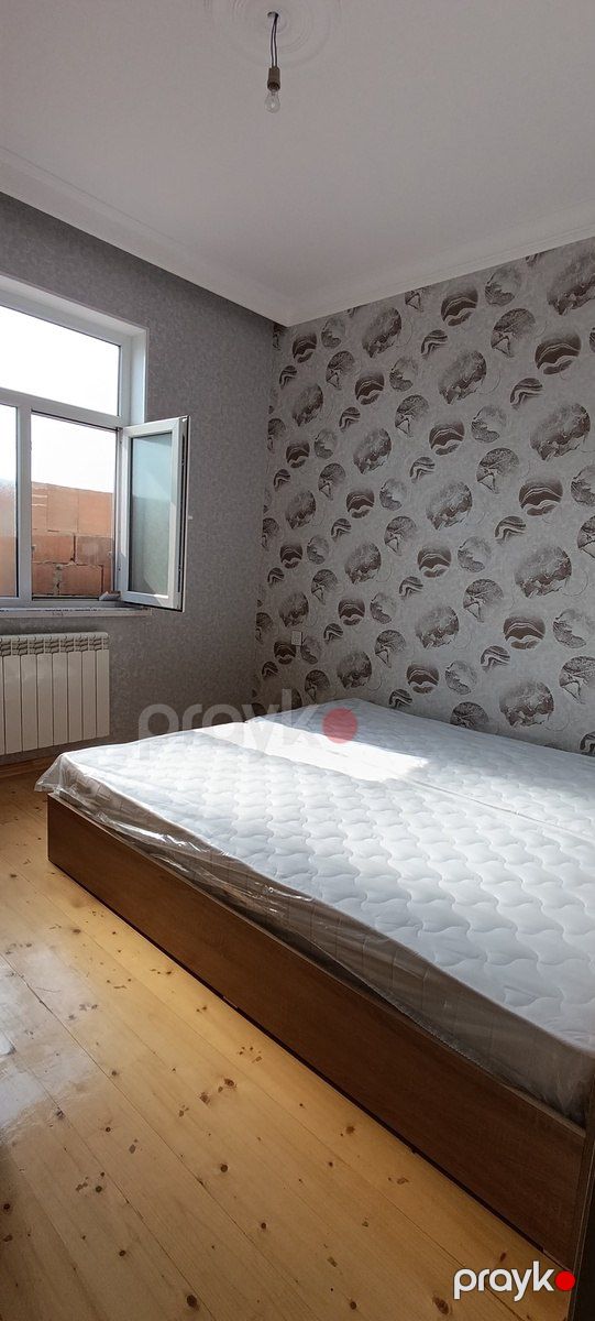 İcarəyə verilir 3 otaqlı həyət evi/bağ evi 50 m² — Ev, villa, Bakı (2)