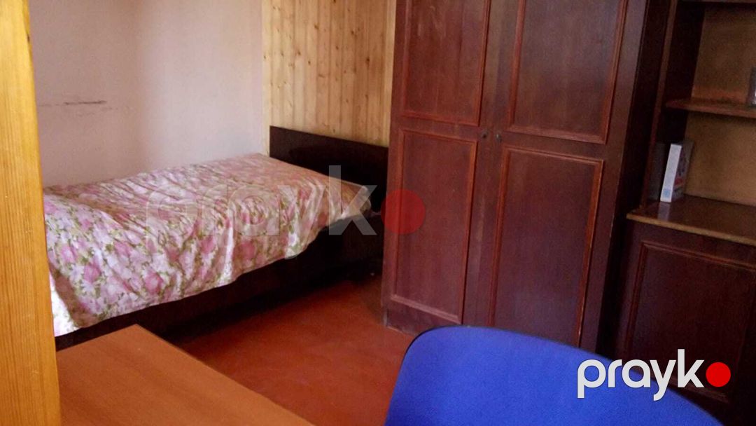 İcarəyə verilir 2 otaqlı həyət evi/bağ evi 40 m² — Ev, villa, Bakı (3)