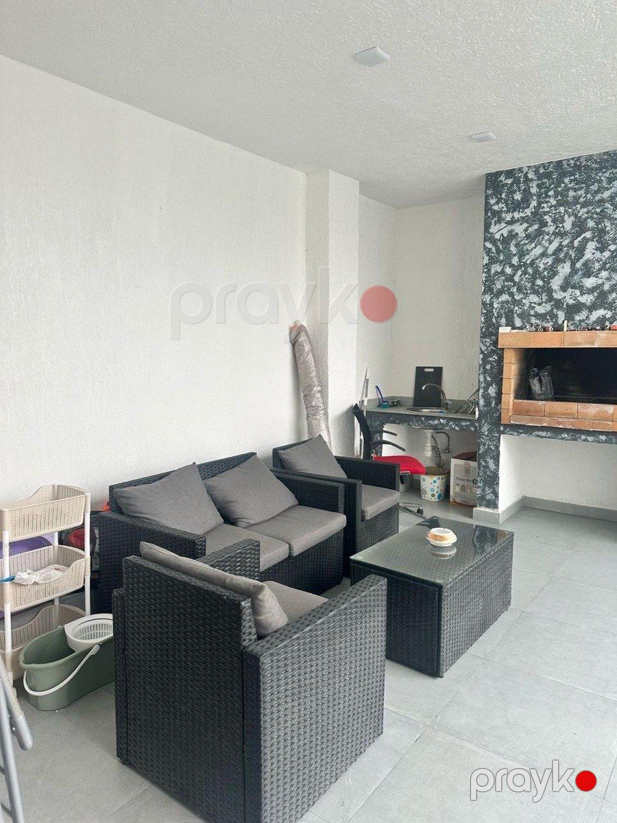 Satılır 4 otaqlı həyət evi/bağ evi 150 m² — Ev, villa, Bakı (5)