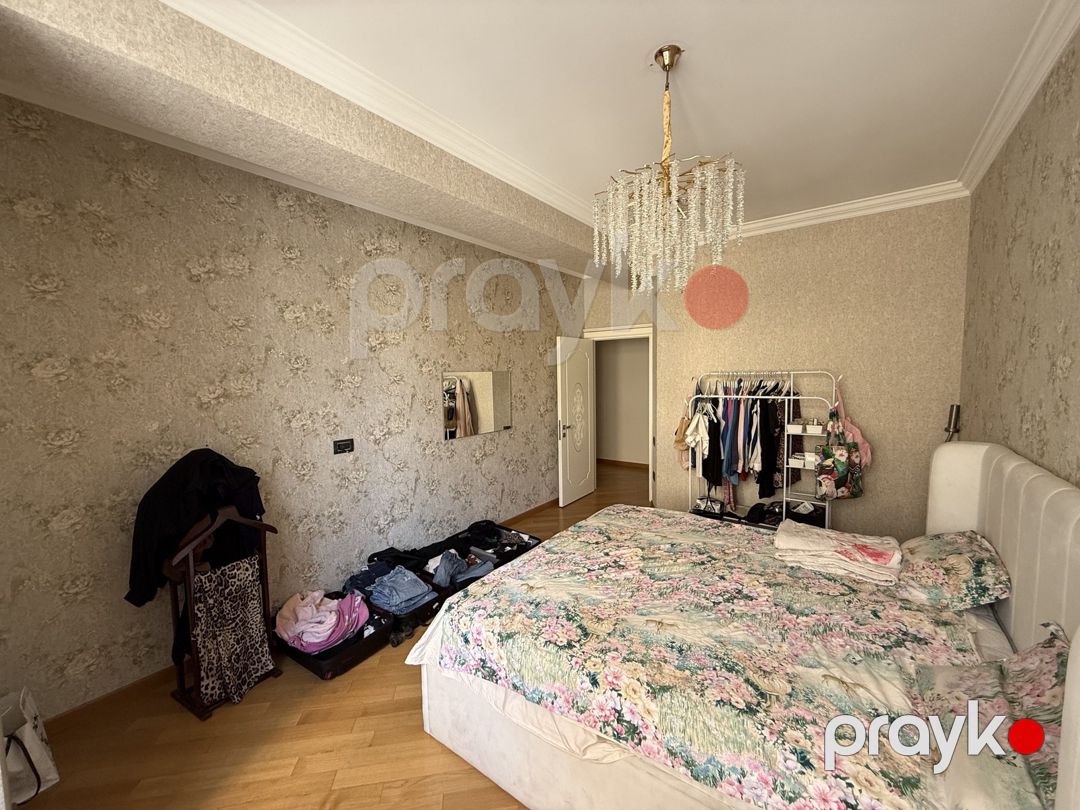 Satılır 3 otaqlı yeni tikili 157 m² — Mənzil, Bakı (7)