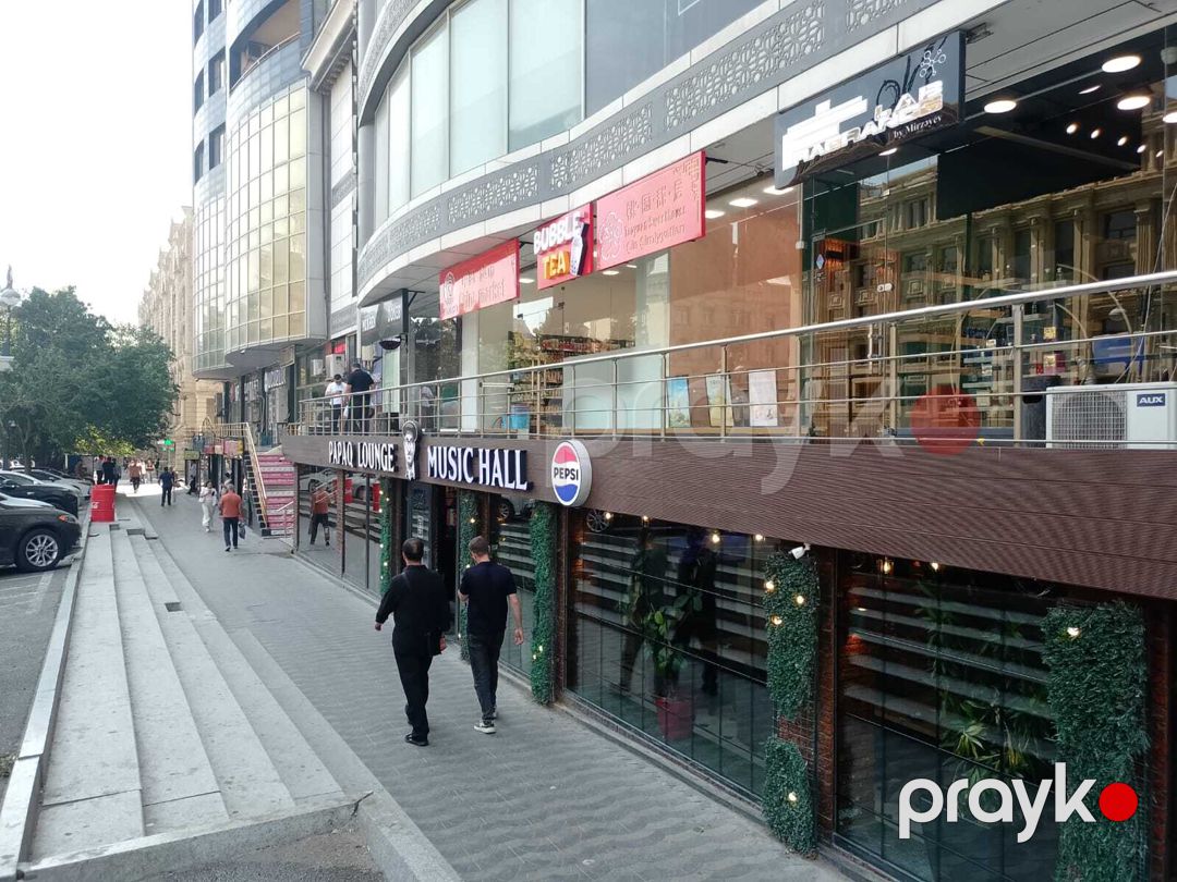 Satılır obyekt 100 m² — Əmlak, Bakı (3)