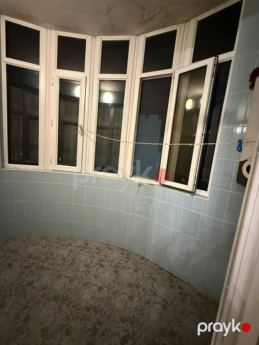 3-otaqlı yeni tikili kirayə verilir, Həmzə Babaşov küç., 130 m² — Mənzil, Bakı (8)