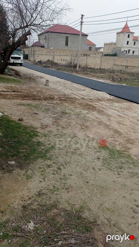 Satılır torpaq 3 sot — Bakı