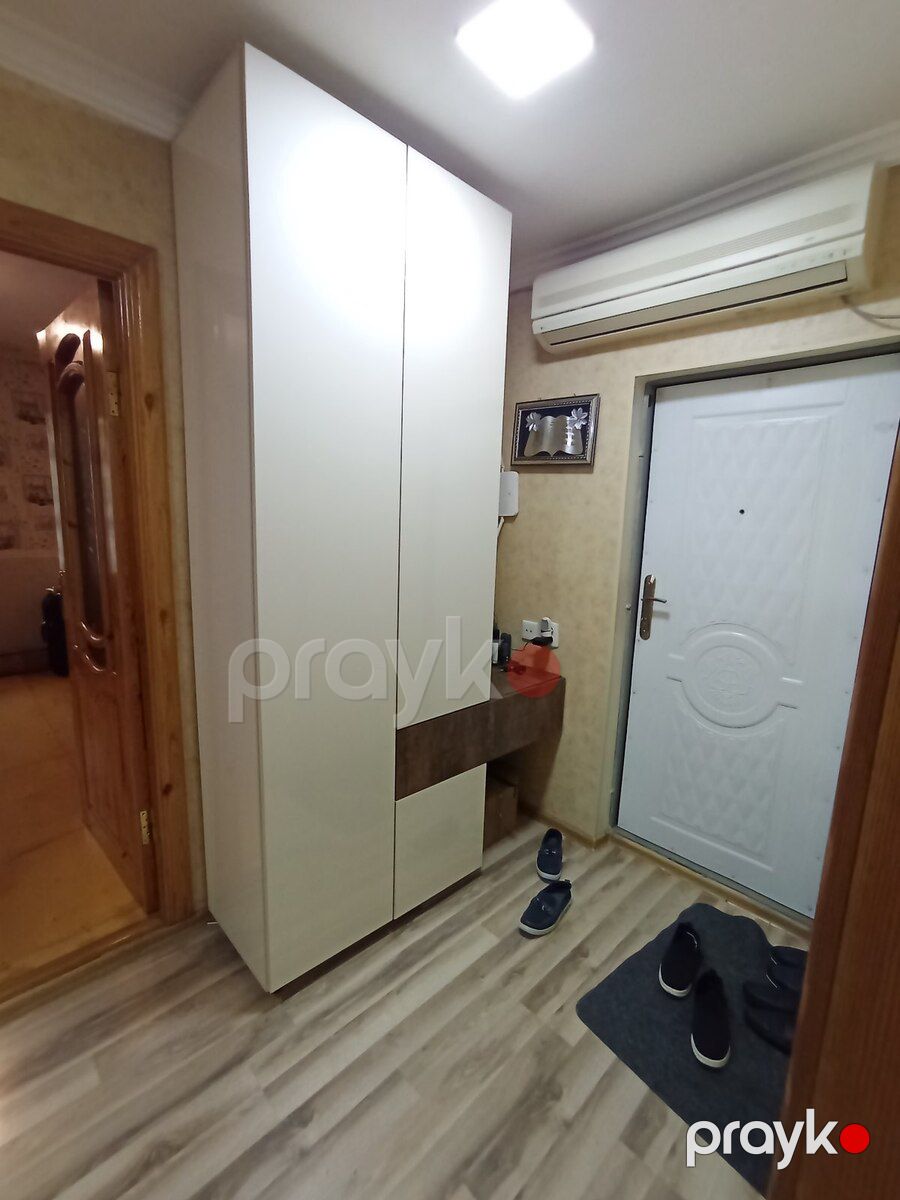 4-otaqlı mənzil, Gəncə ş., 85 m² — Mənzil, Gəncə (8)