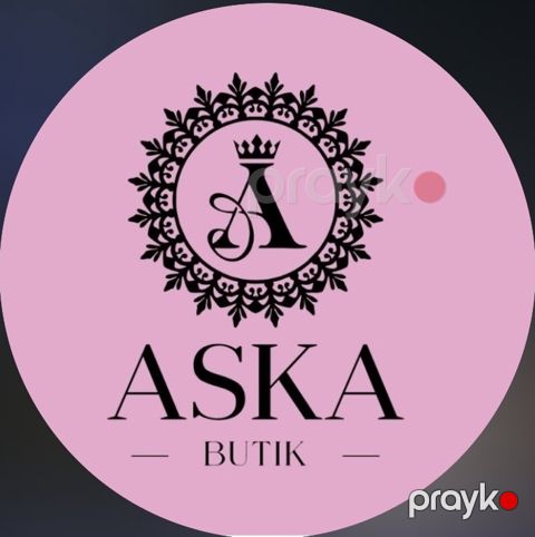 Aska Ziyafət Geyimləri — Bakı