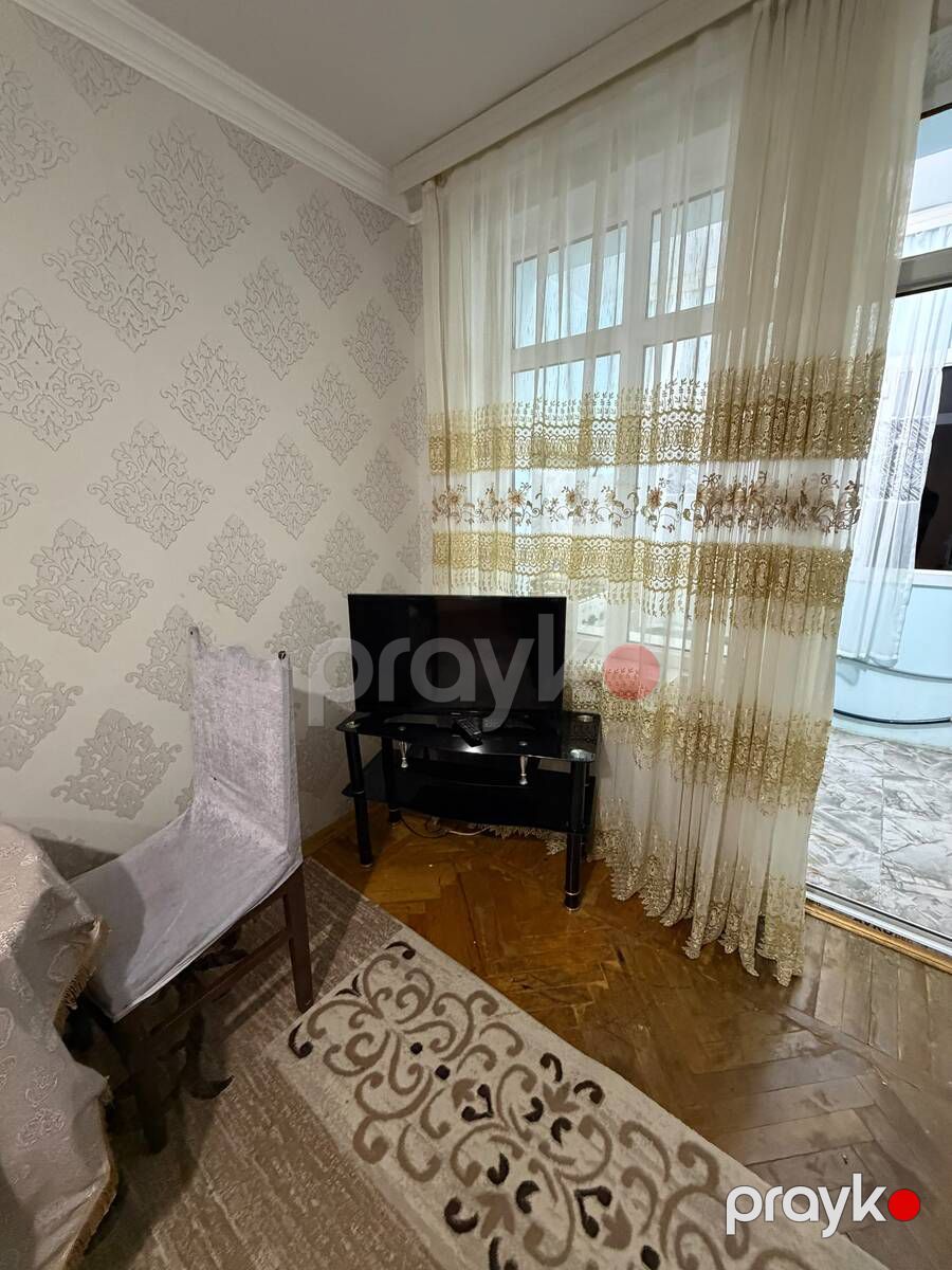 İcarəyə verilir 3 otaqlı köhnə tikili 50 m² — Mənzil, Bakı (8)