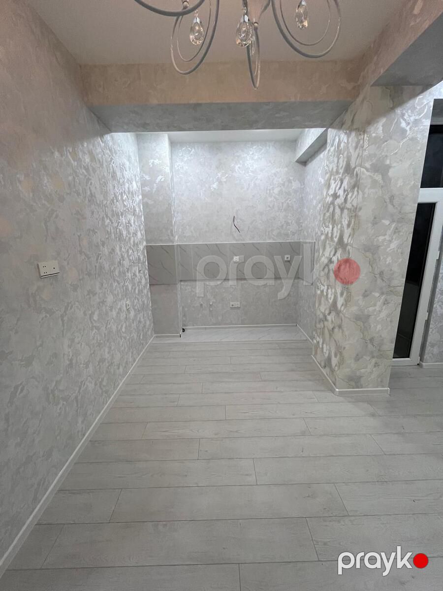 2-otaqlı yeni tikili, Masazır qəs., 50 m² — Mənzil, Bakı (3)