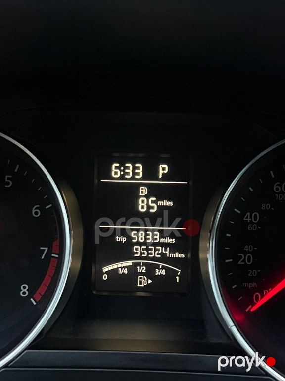 Volkswagen Jetta, 1.4 L, 2015 il, 153 411 km — Avtomobillər, Sumqayıt (8)