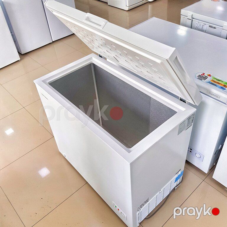 Dərin dondurucu "Hoffmann 200 lt" — Biznes və avadanlıq, Bakı (7)