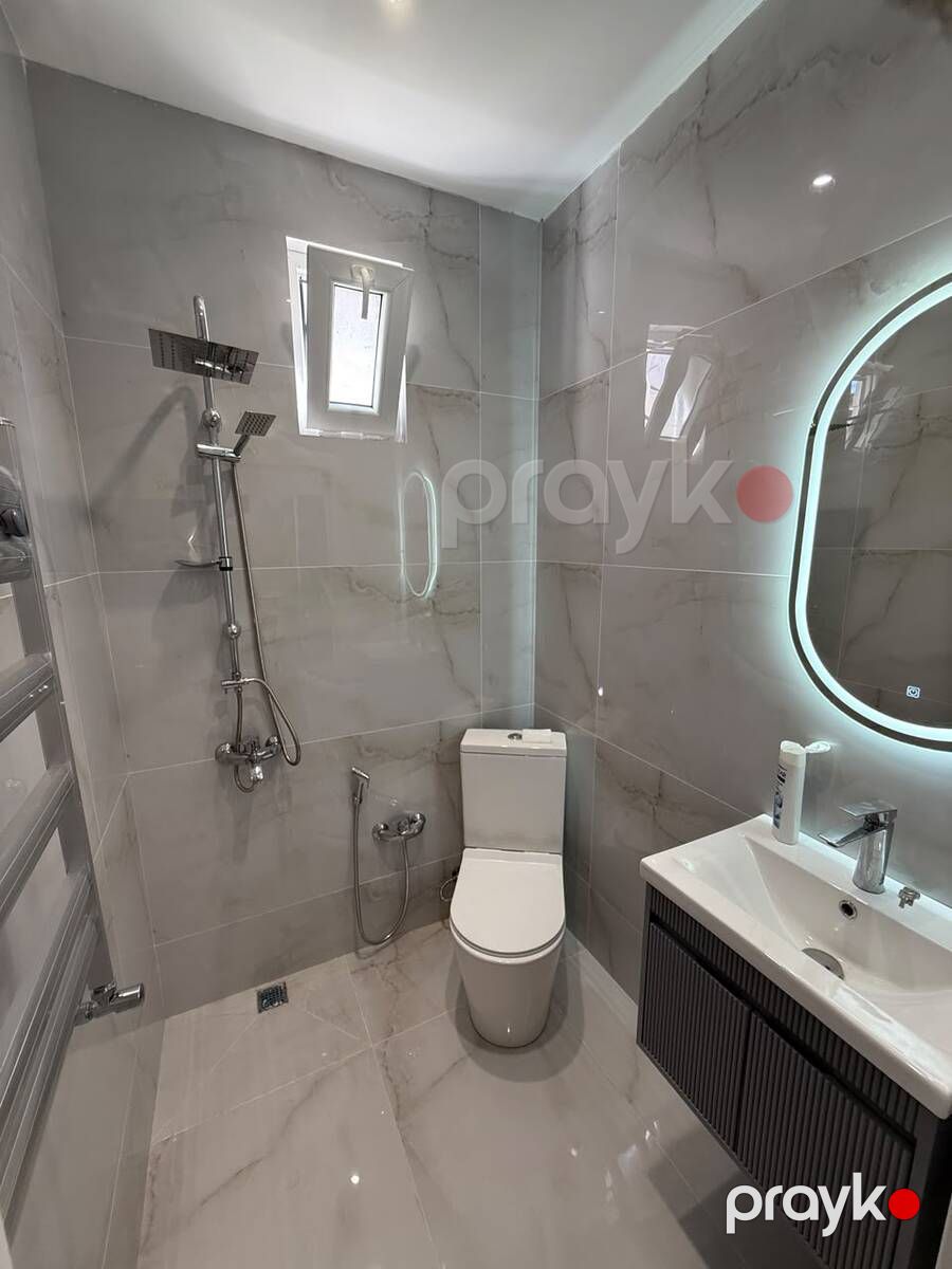 Satılır 4 otaqlı həyət evi/bağ evi 130 m² — Ev, villa, Bakı (8)