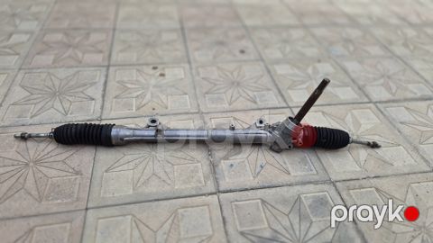 Nissan Tiida sükan linki — Bakı