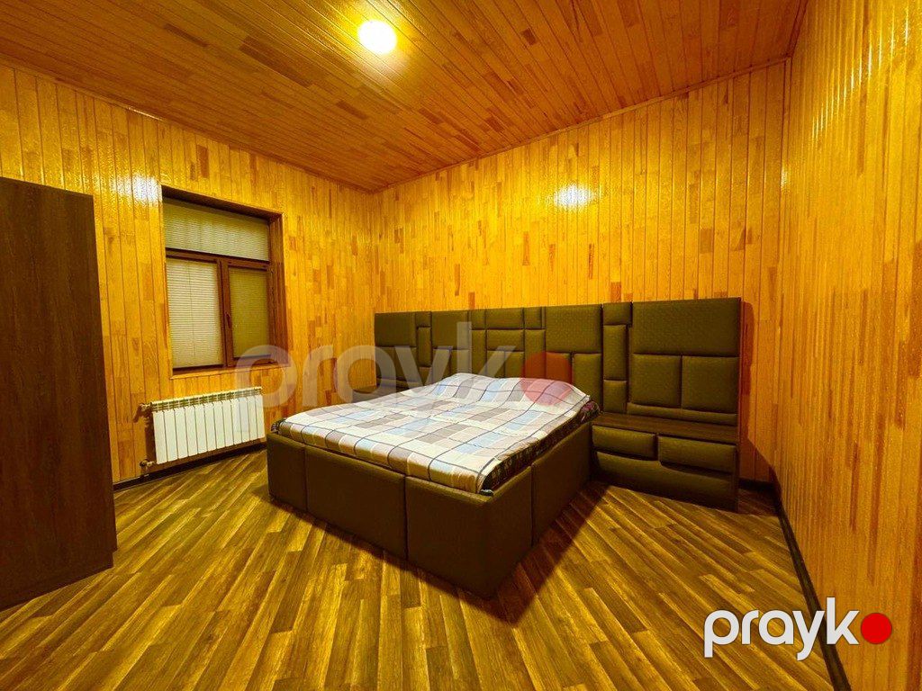 Villa kirayə verilir, Quba r — Ev, villa, Quba (5)